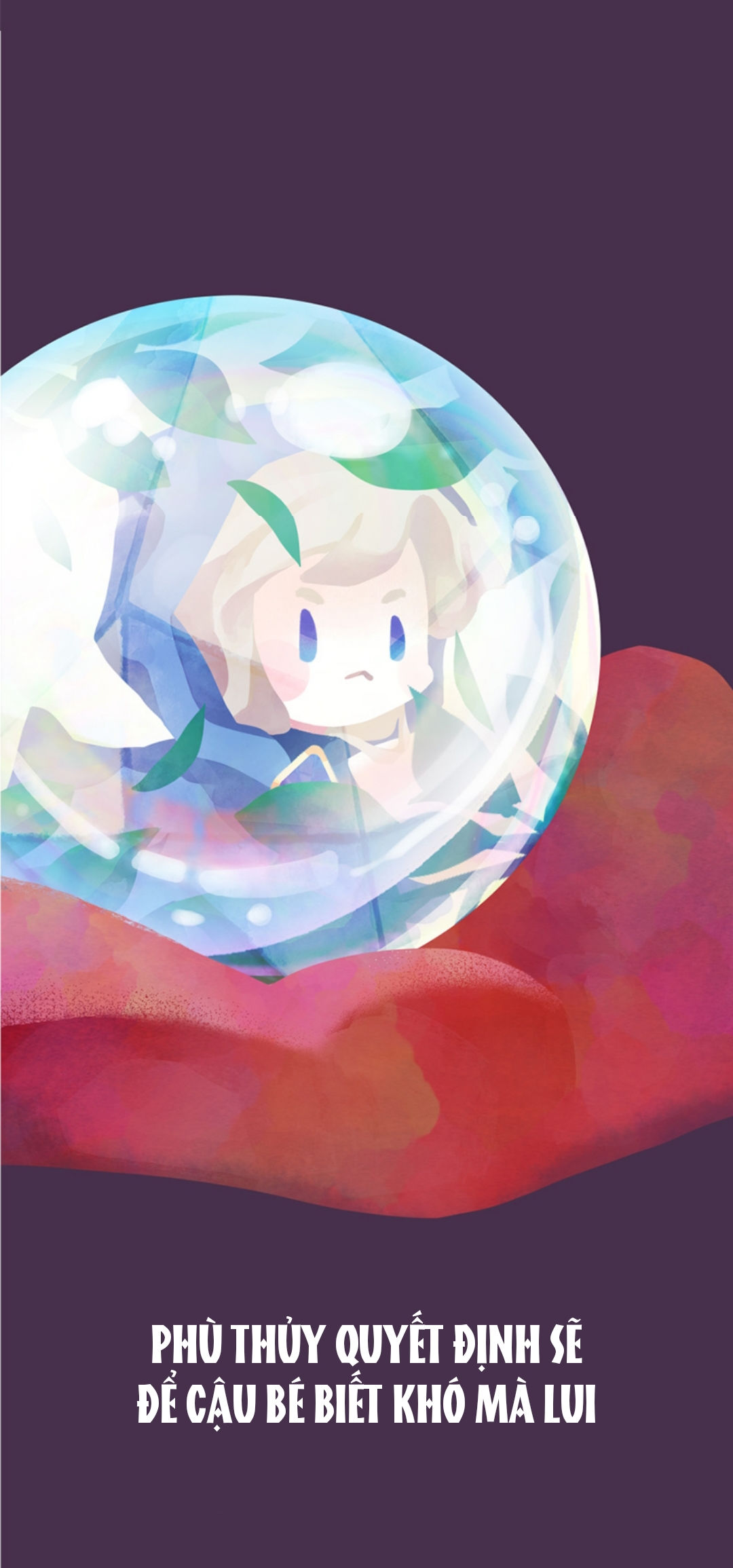 gửi em người đánh cắp những vì sao - to you who swallowed a star chapter 5.2 21