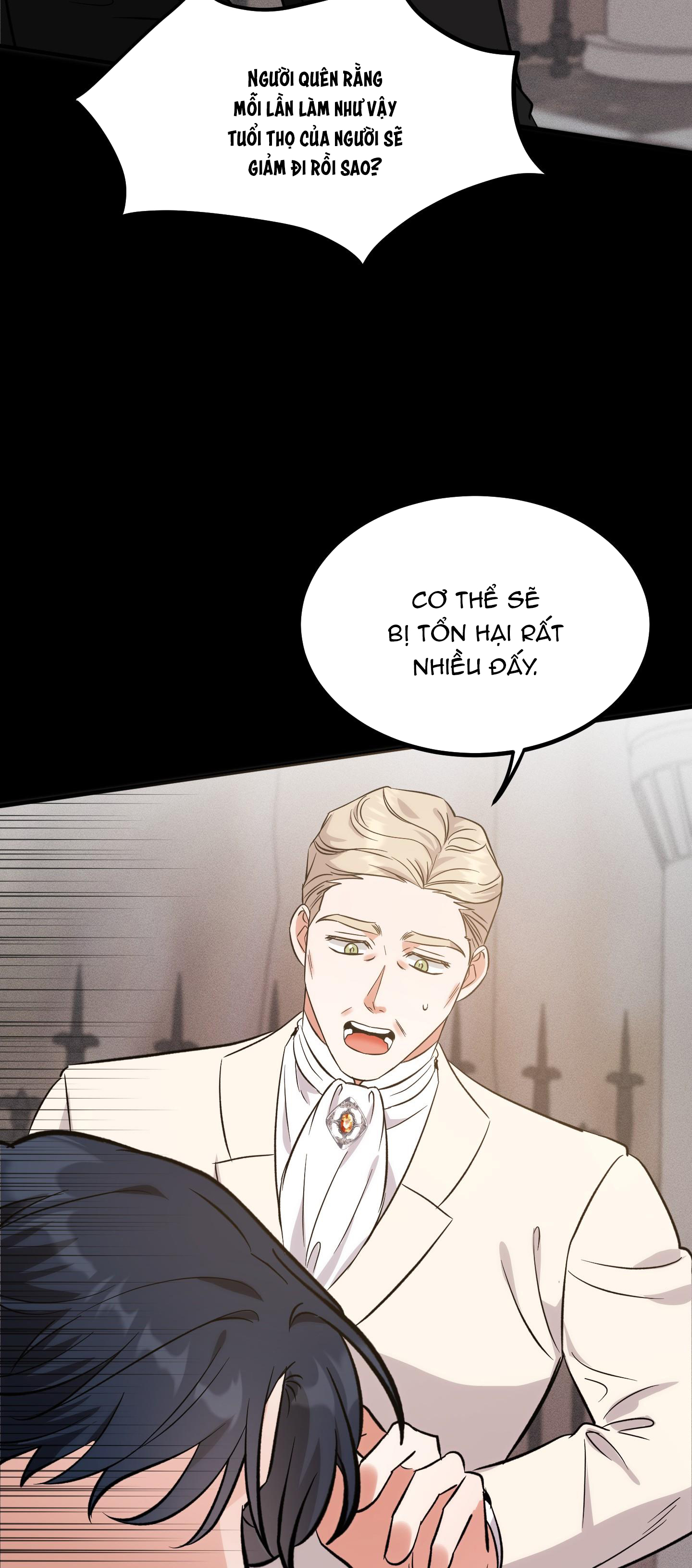 giam giữ ác ma chapter 6 9