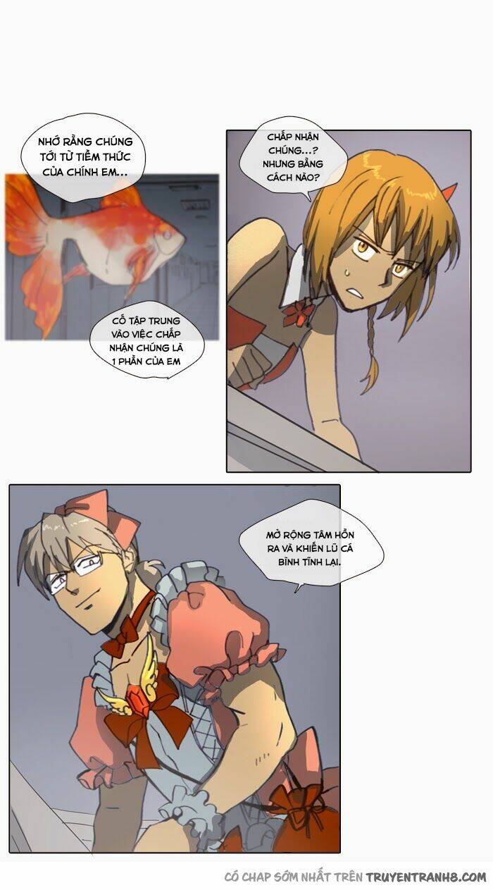 nữ sinh phép thuật chapter 12 12