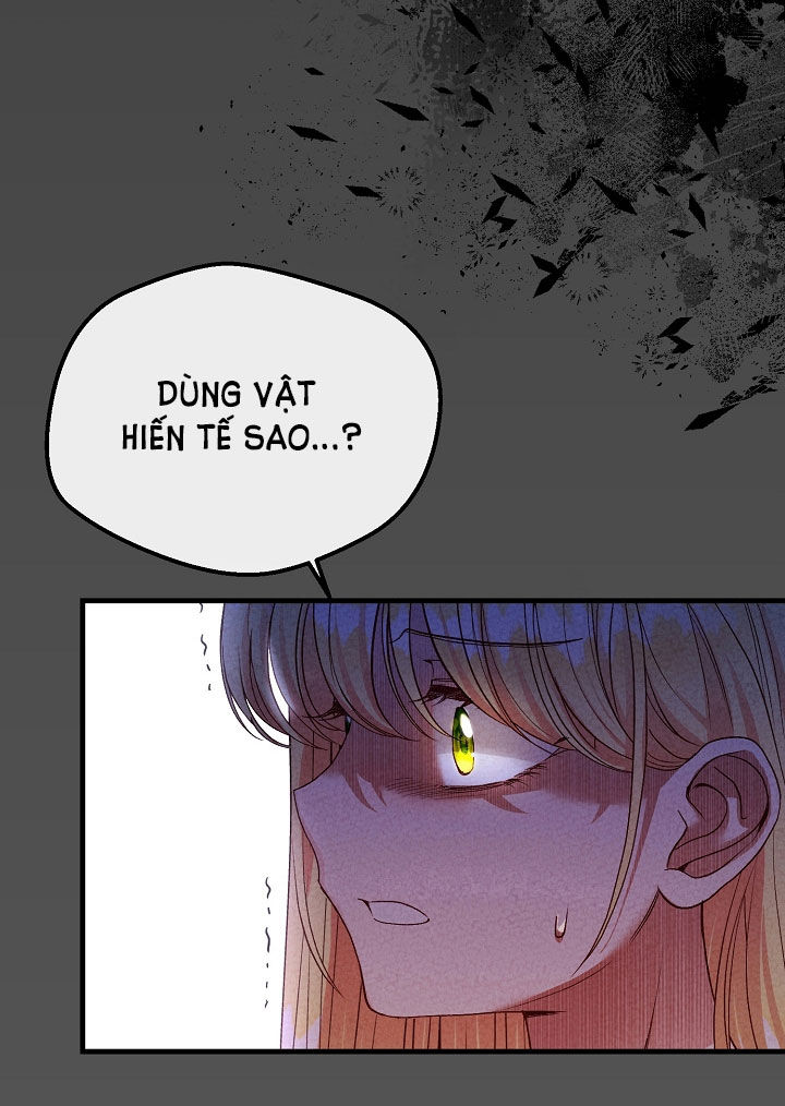 trở thành vợ thái tử quái vật chapter 68.2 50