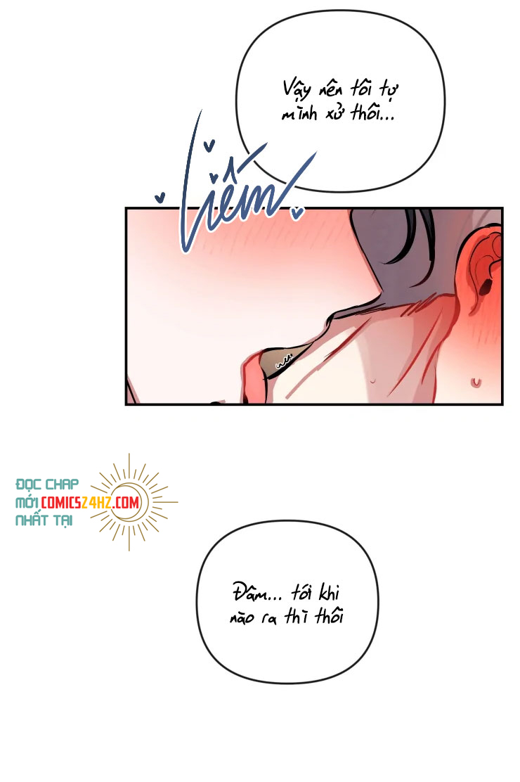 hợp đồng tình yêu chapter 24 6