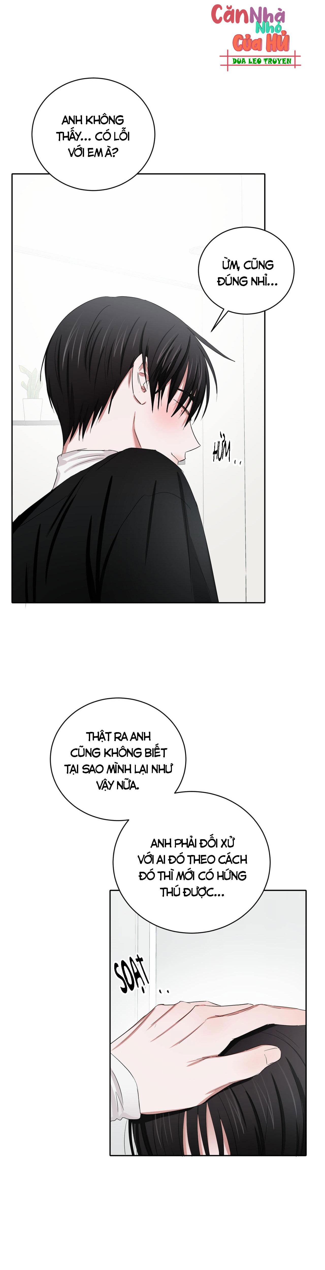 thời gian tuyệt vời chapter 12 24