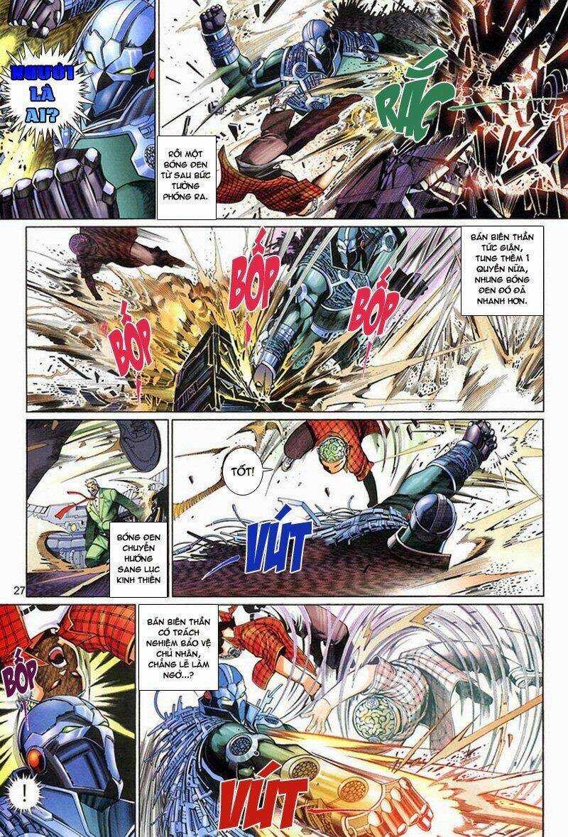 phong vân thần võ ký chapter 17 26