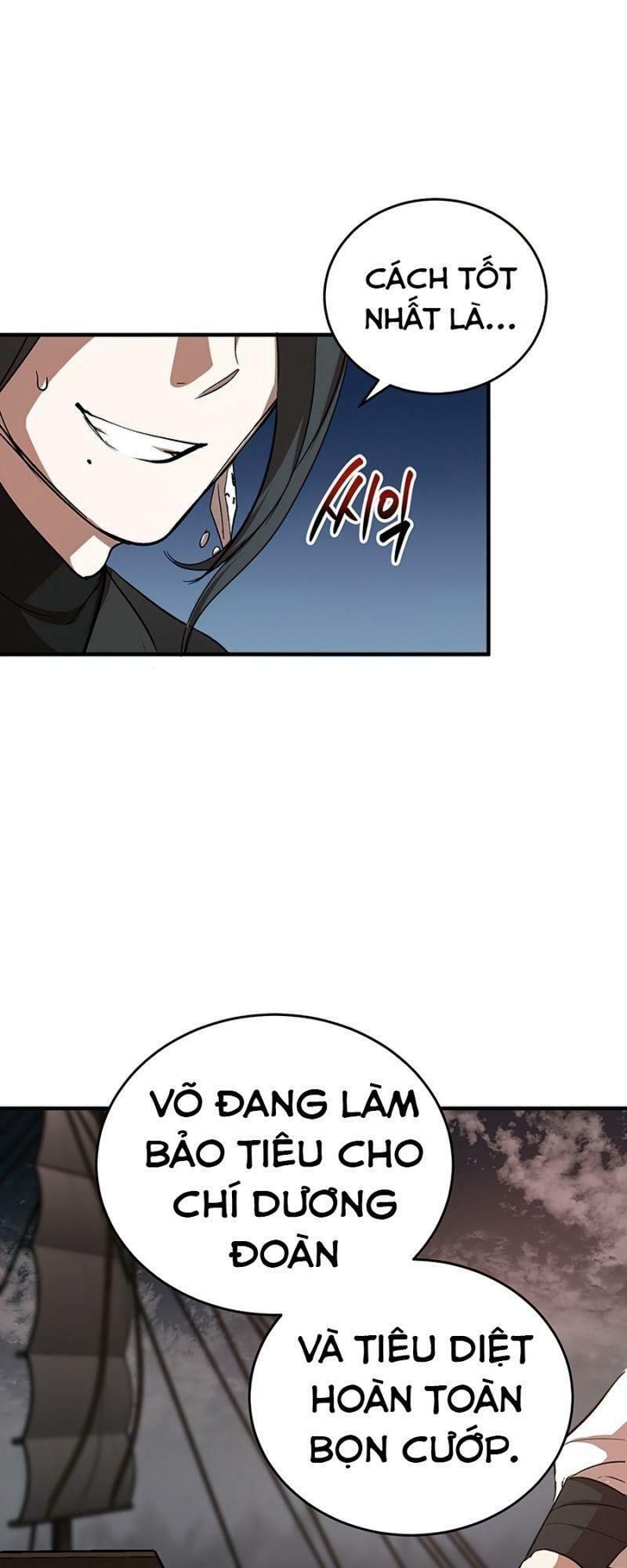 võ đang kỳ hiệp chapter 44 39