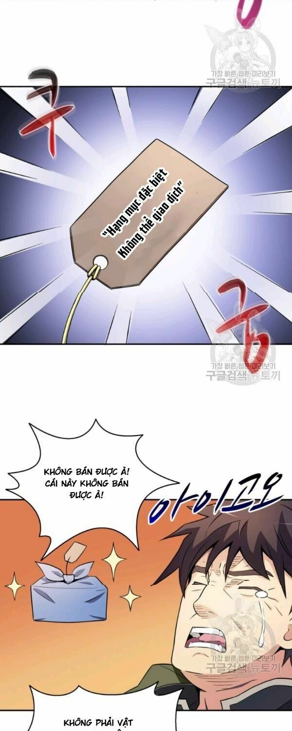 arcane sniper chapter 8 9