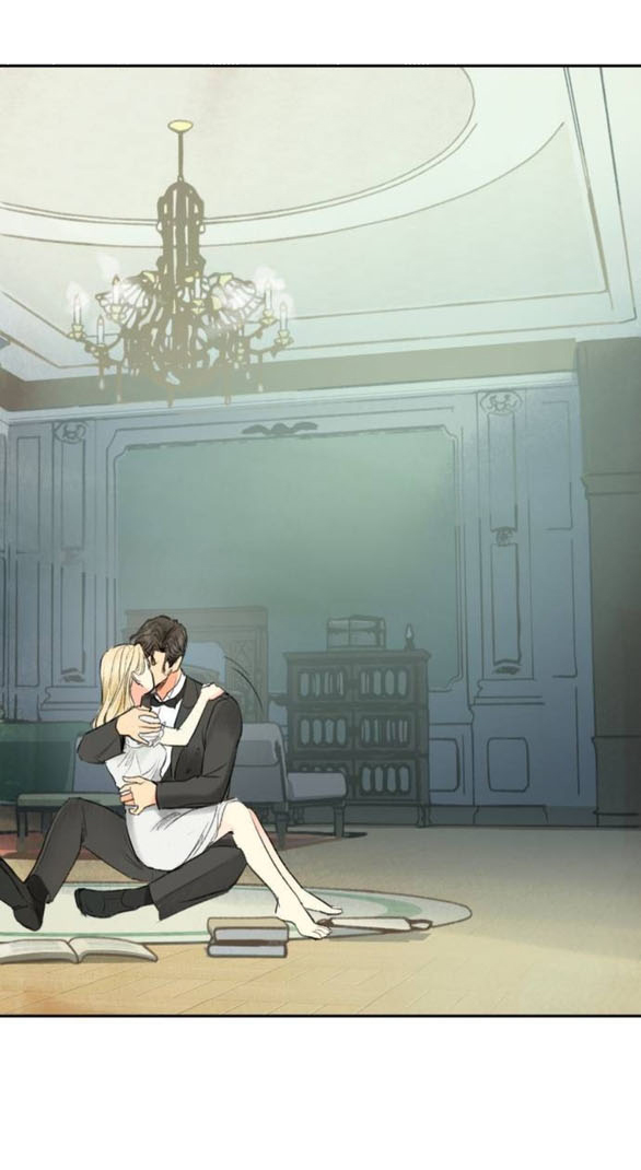 [18+] sự thuần khiết dành cho em chapter 9.2 17