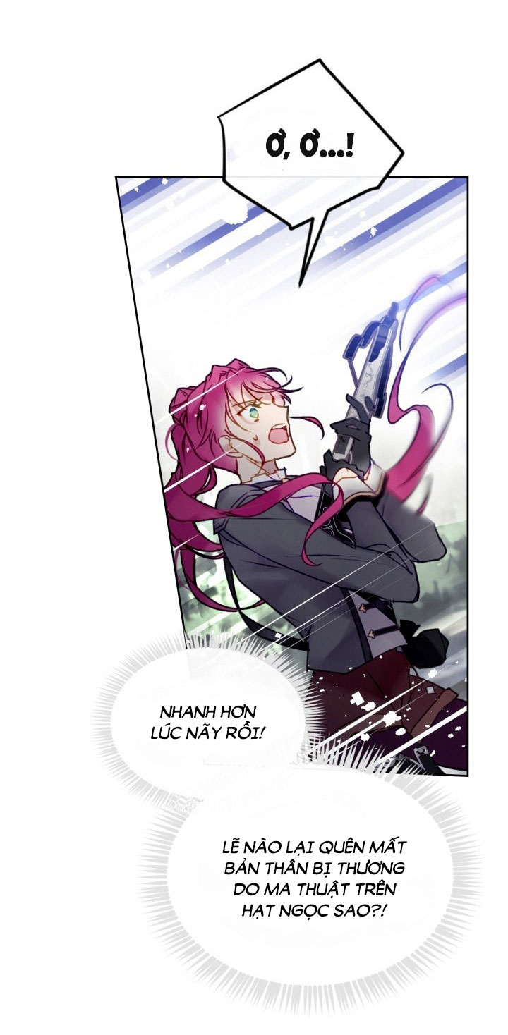 kết thúc của nhân vật phản diện chỉ có thể là cái chết chapter 67 36