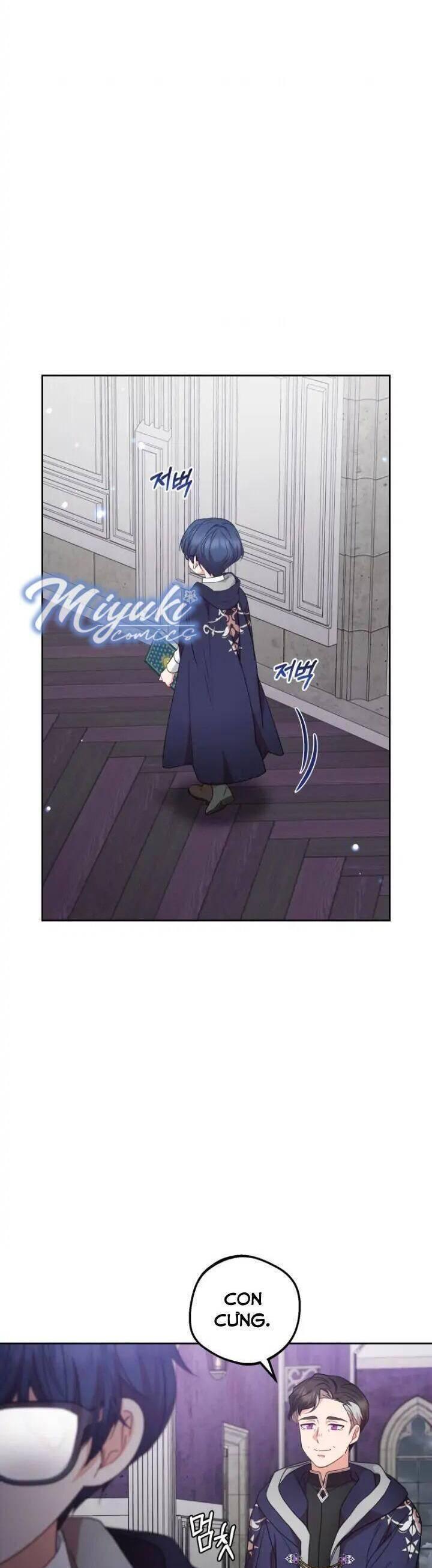 Được Yêu Thương Mà Còn Ngại Ngùng Sao! chapter 35 40