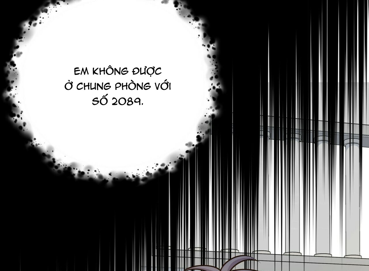 thời gian giữa sói và chó chapter 59 127