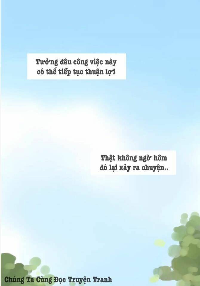 học trưởng dã thú chapter 1 13