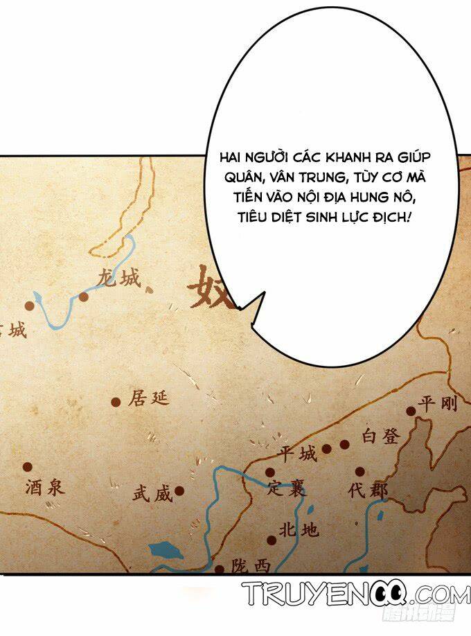 tam quốc chi vân thăng long khởi chapter 1 37