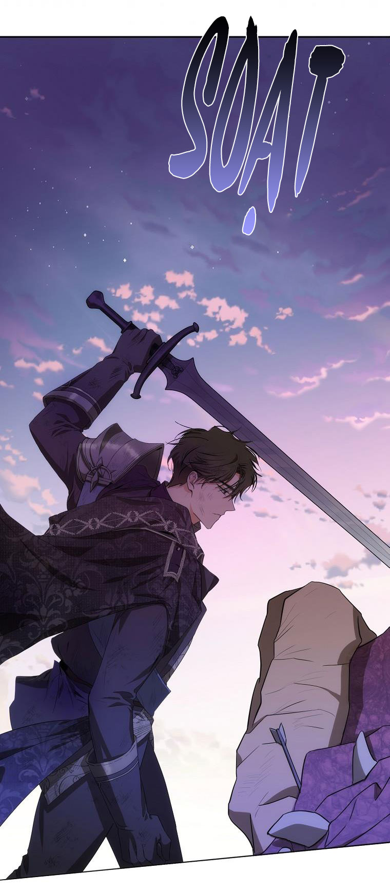 trở thành vợ của nam chính chapter 25.1 38