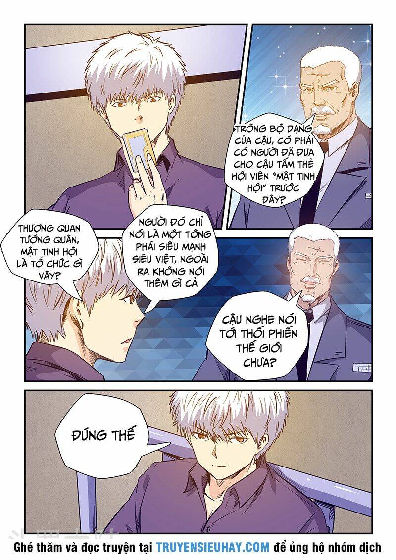 tu chân tứ vạn niên chapter 227 13