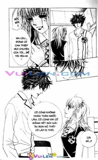 thủ lĩnh chunja chapter 1 148