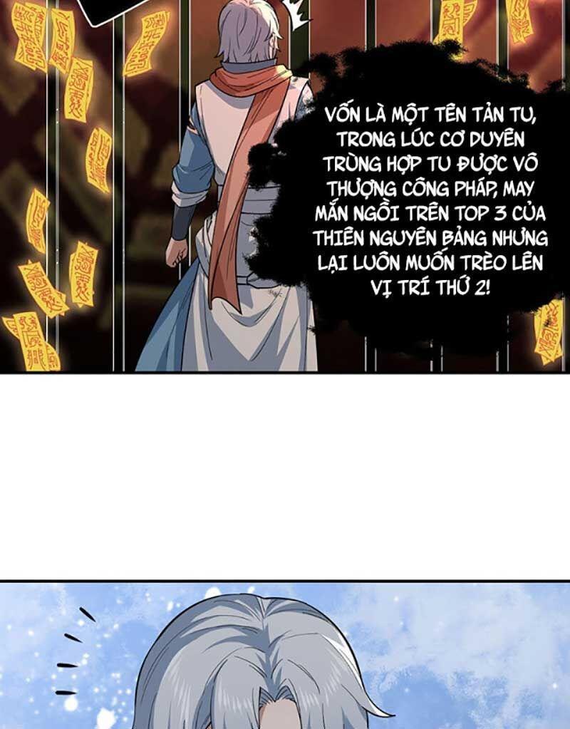 võ đạo độc tôn chapter 622 62