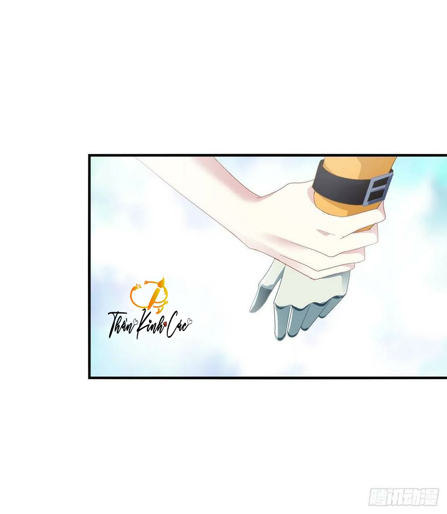 kiểm soát tuyệt đối chapter 65 27