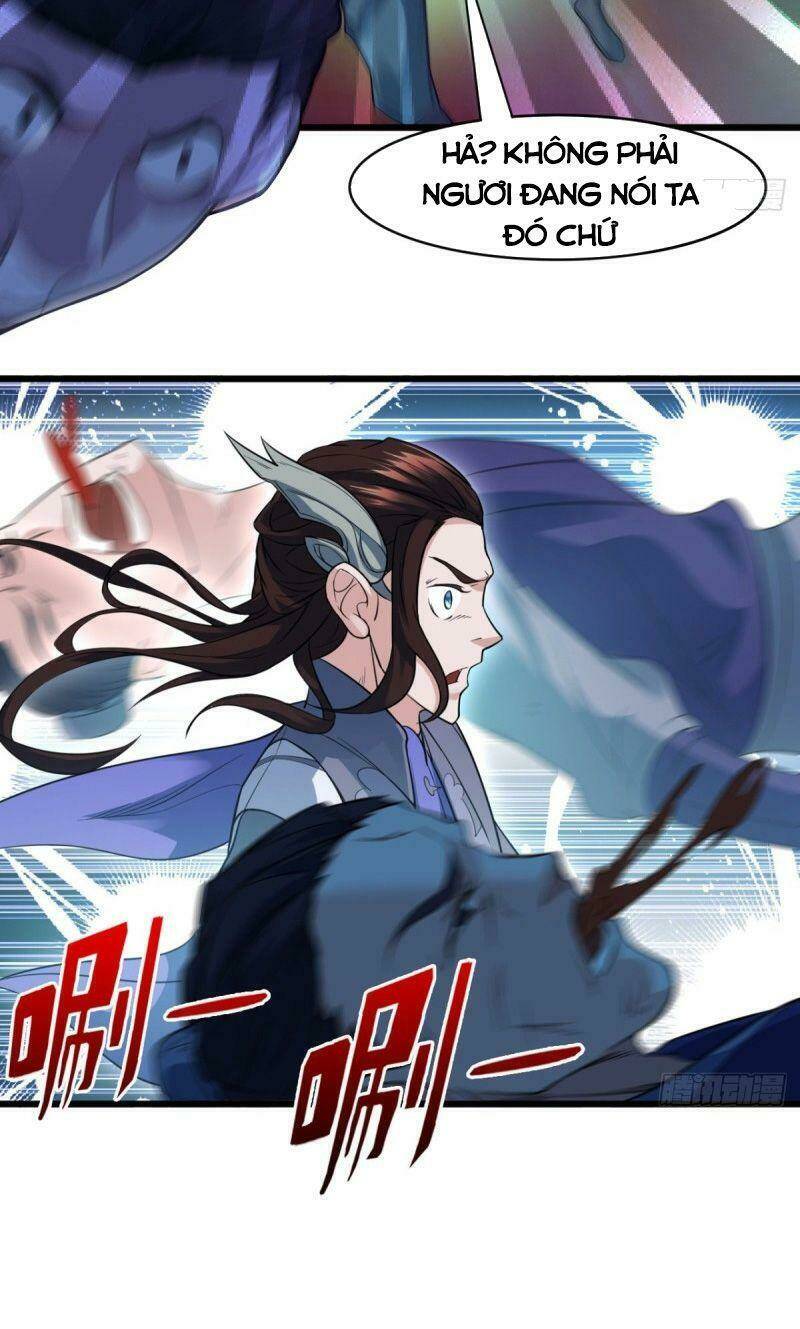 ma hoàng sư đệ quả thực quá chung tình chapter 25 10