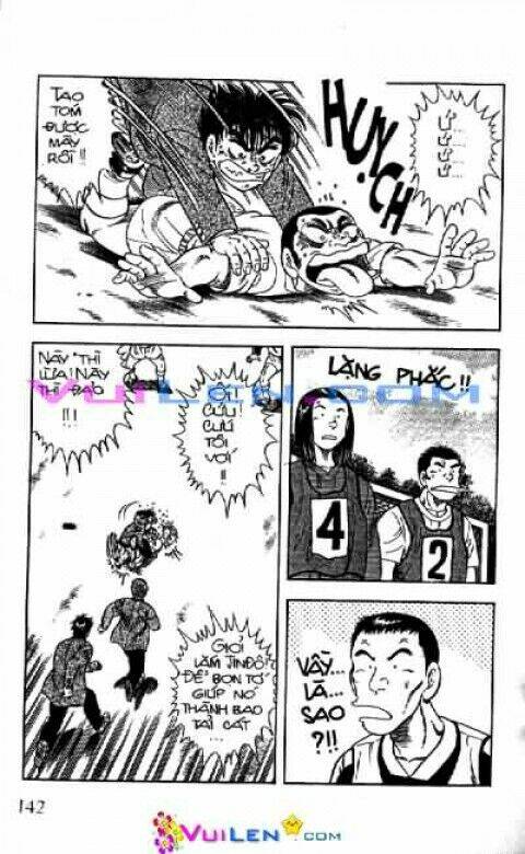 sôi động cầu trường full 17 tập chapter 16 141