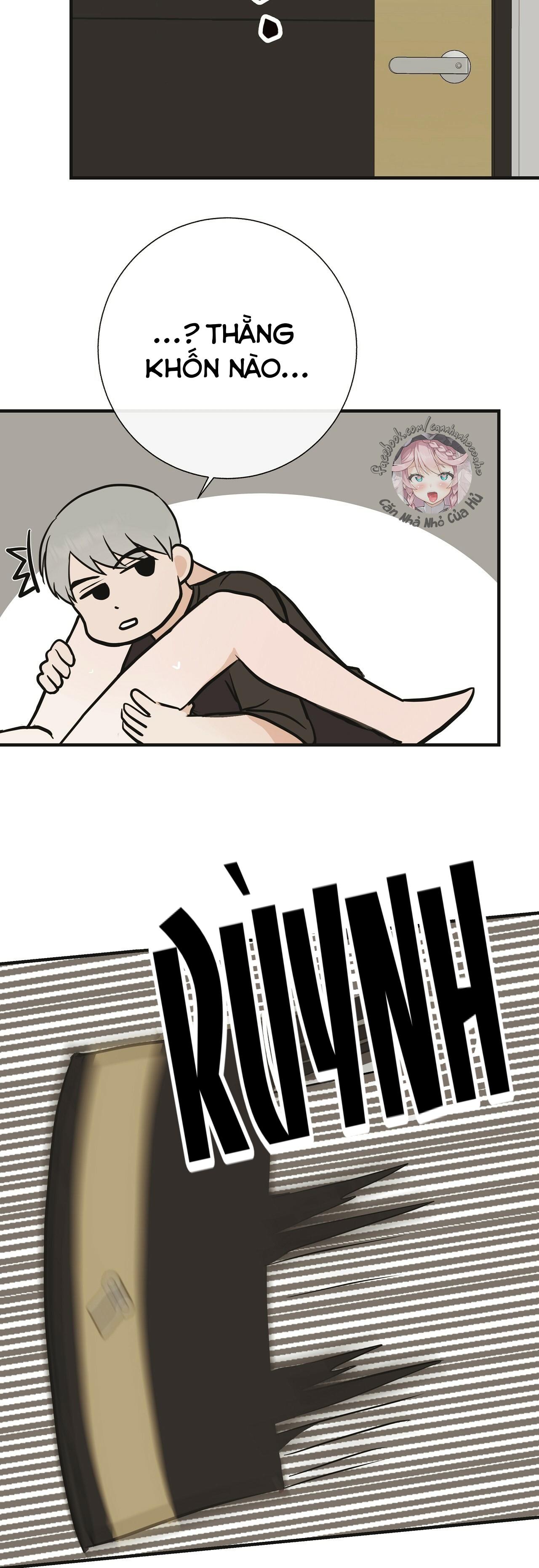 đứa trẻ này là con tôi (end) chapter 32 45