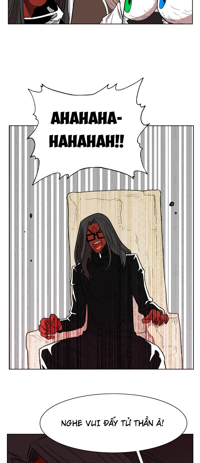 hard core leveling warrior chapter 159 19