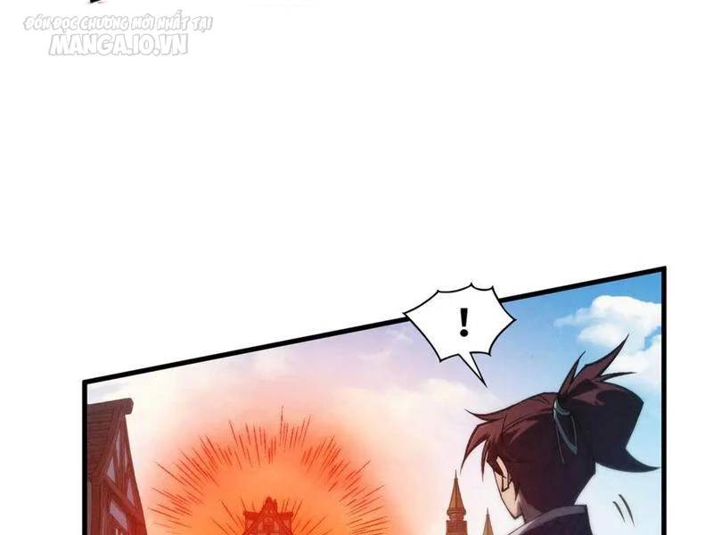 vạn cổ chí tôn chapter 306 34