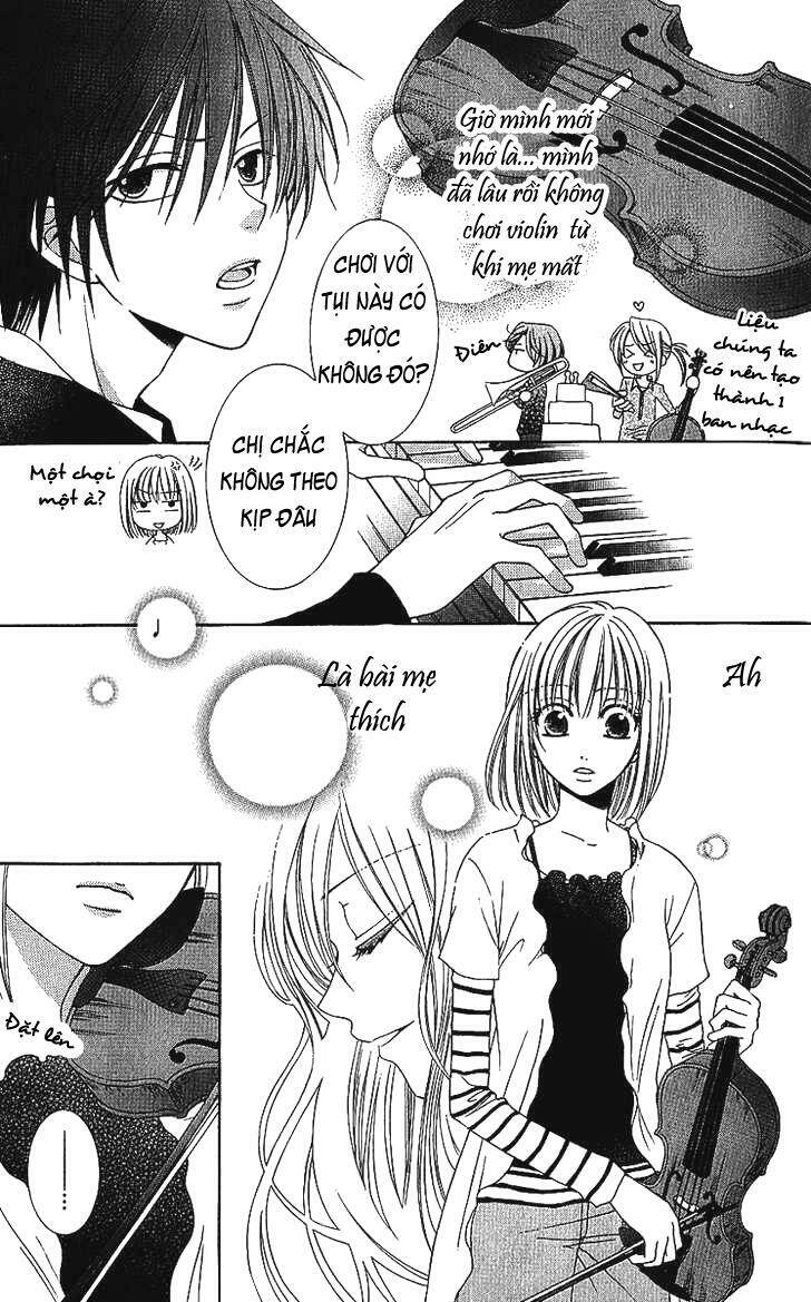 jitter bug chapter 1 18