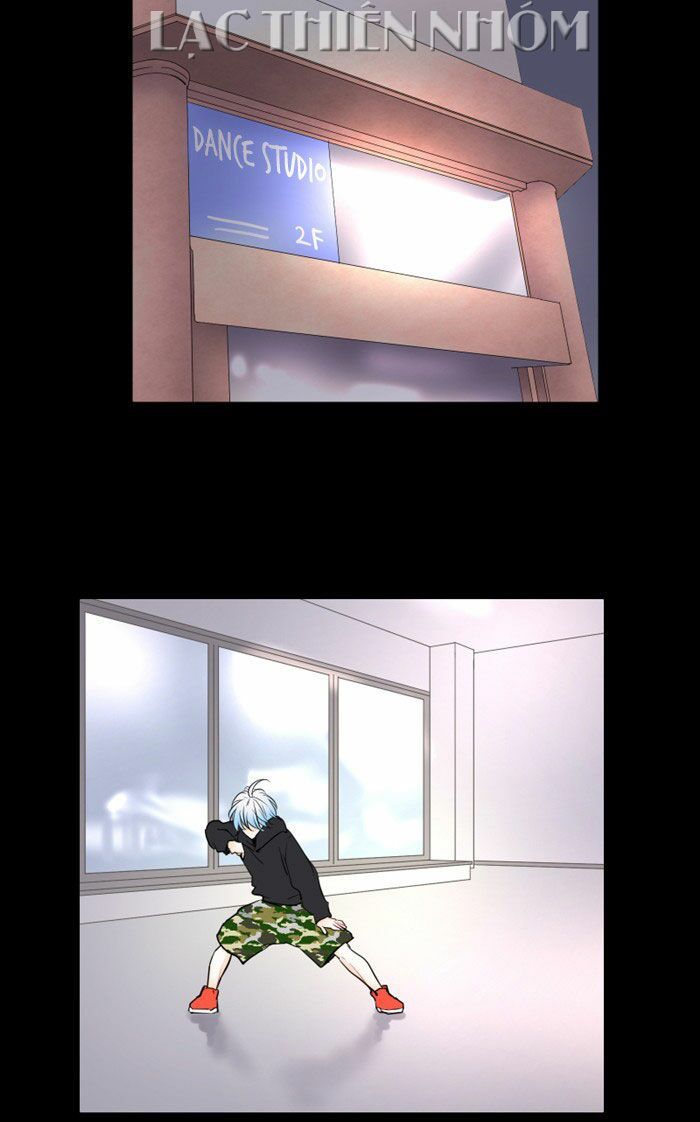 choco ngọt ngào chapter 40 17