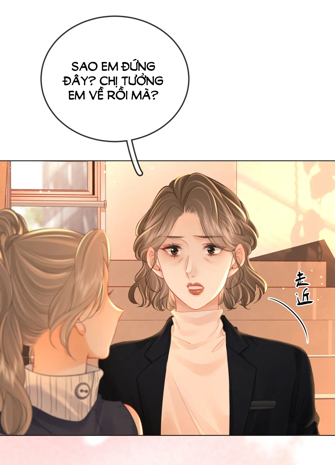 Cố Tiểu Thư Và Khúc Tiểu Thư chapter 65 - Trang 14