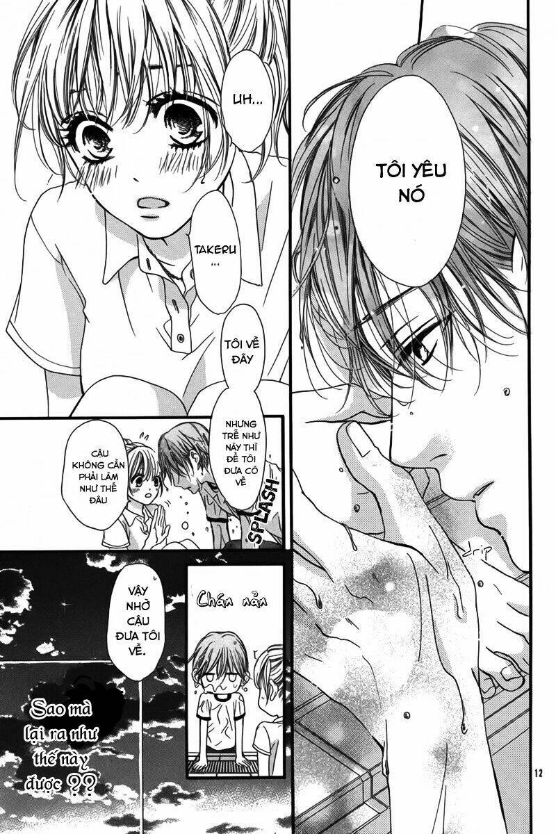 tổng hợp one shot. chapter 208 11