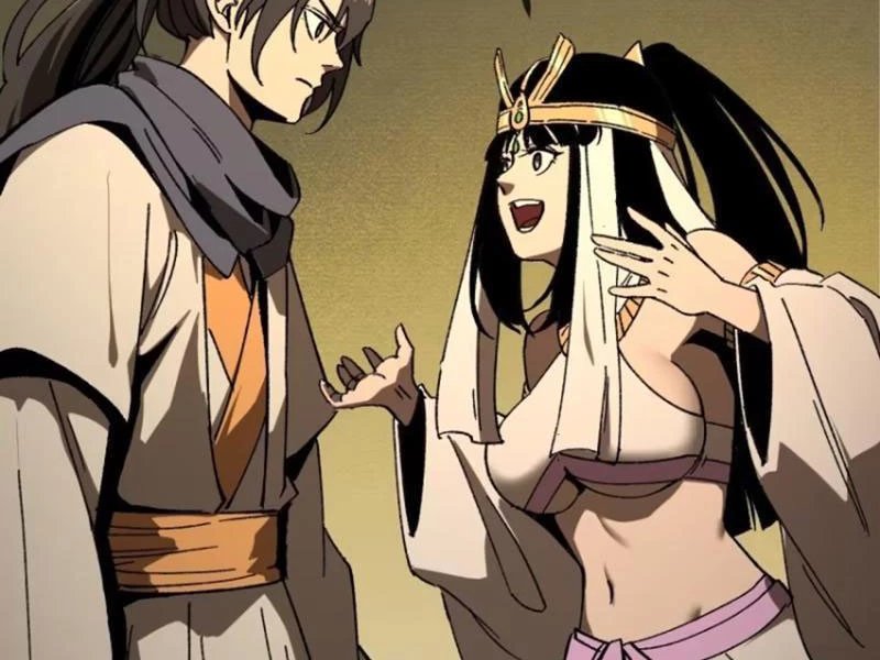 không cẩn thận, lưu danh muôn thủa chapter 87 81