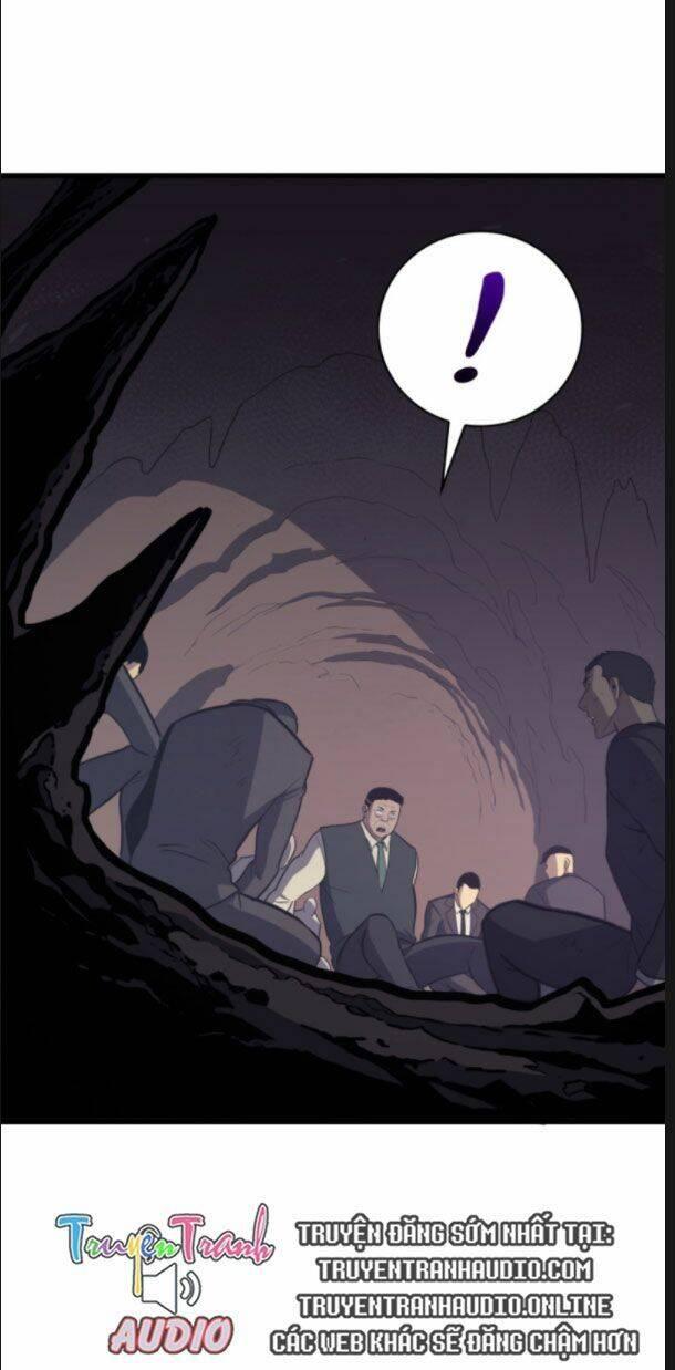 tôi trở lại thăng cấp một mình chapter 33 59