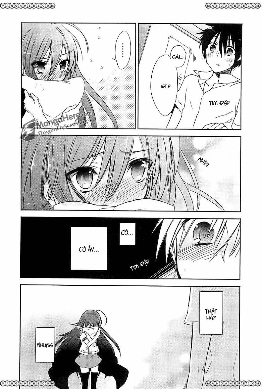 đôi mắt của shana chapter 67 24