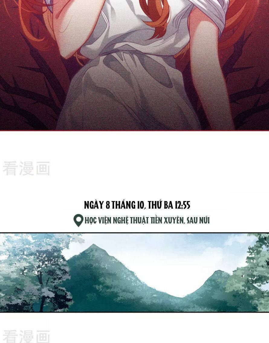 địa ngục cáo bạch thi chapter 79 3