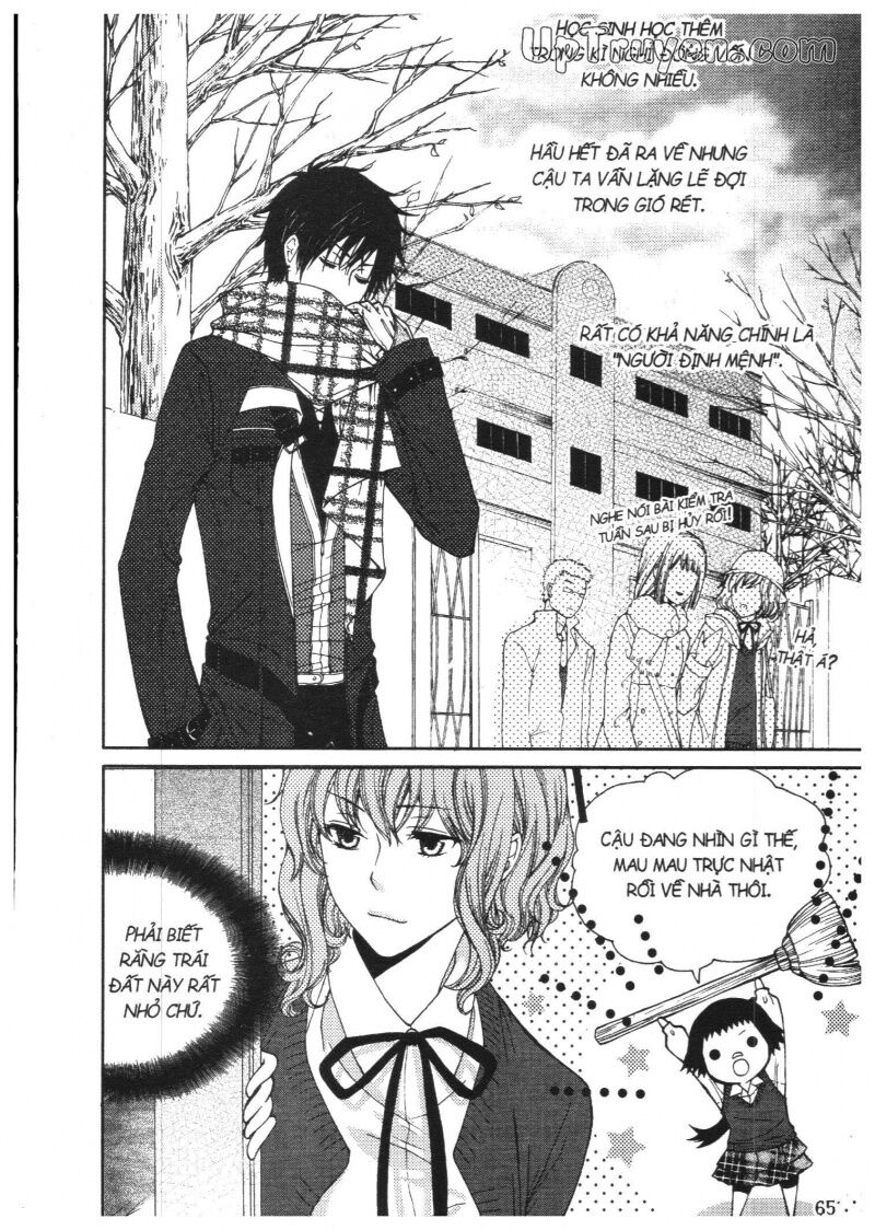 khu vườn ảo mộng chapter 3 60