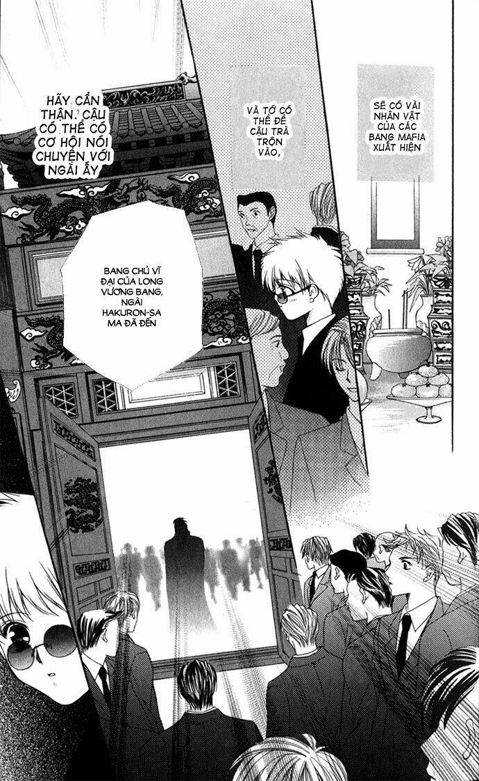 anh chàng khắc tinh chapter 27 28