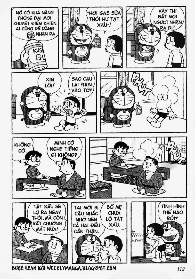 doraemon chapter 119 4