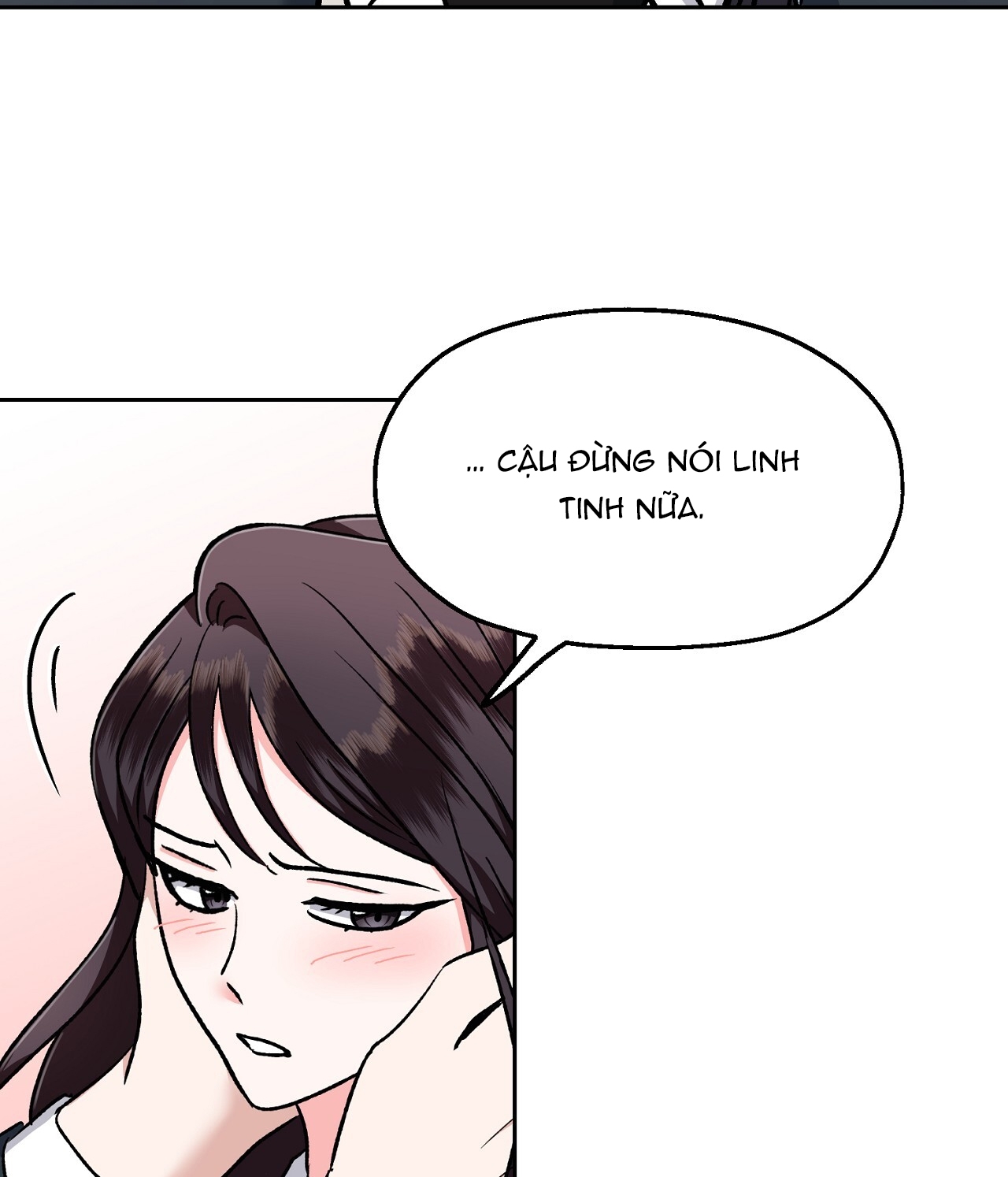 Năm Giác Quan chapter 6.1 - Trang 24