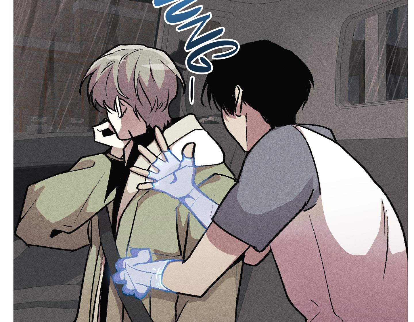 quan hệ chết chóc chapter 22 89