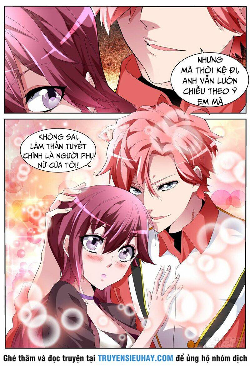 thiên tài cao thủ chapter 59 4