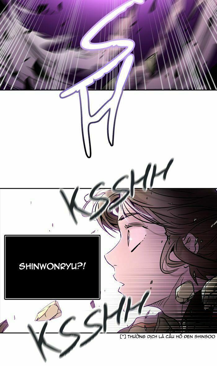 tòa tháp bí ẩn 2 chapter 427 57