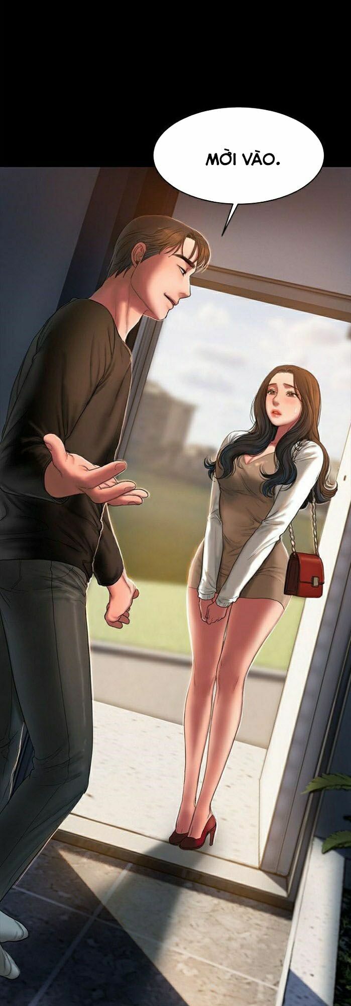 chạy trốn chapter 23 2