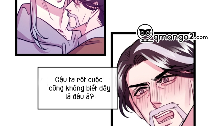 kiếp trước bí ẩn của giáo sư chapter 8 52