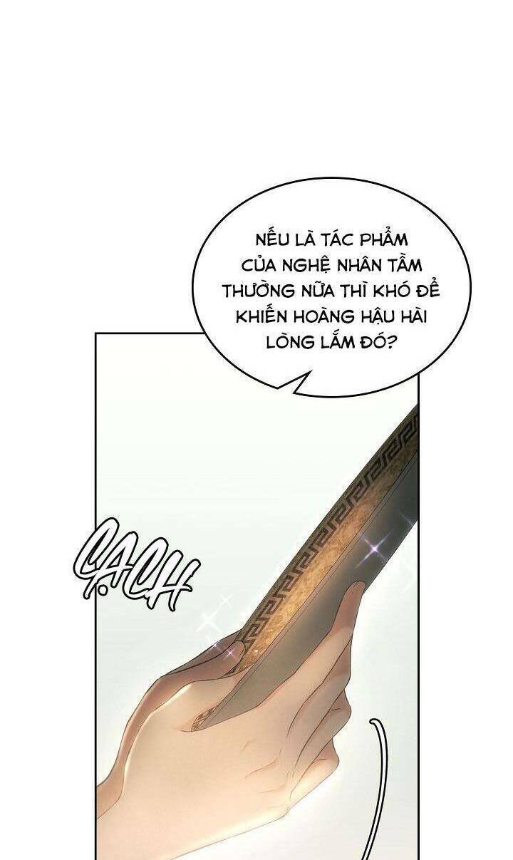 con gái bá tước bỗng thành vị hôn thê của thái tử điện hạ chapter 28 18