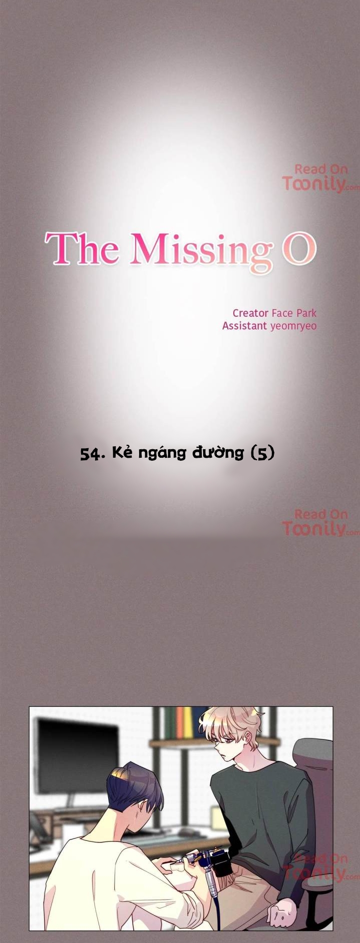 mảnh ghép o bị khuyết chapter 54 13