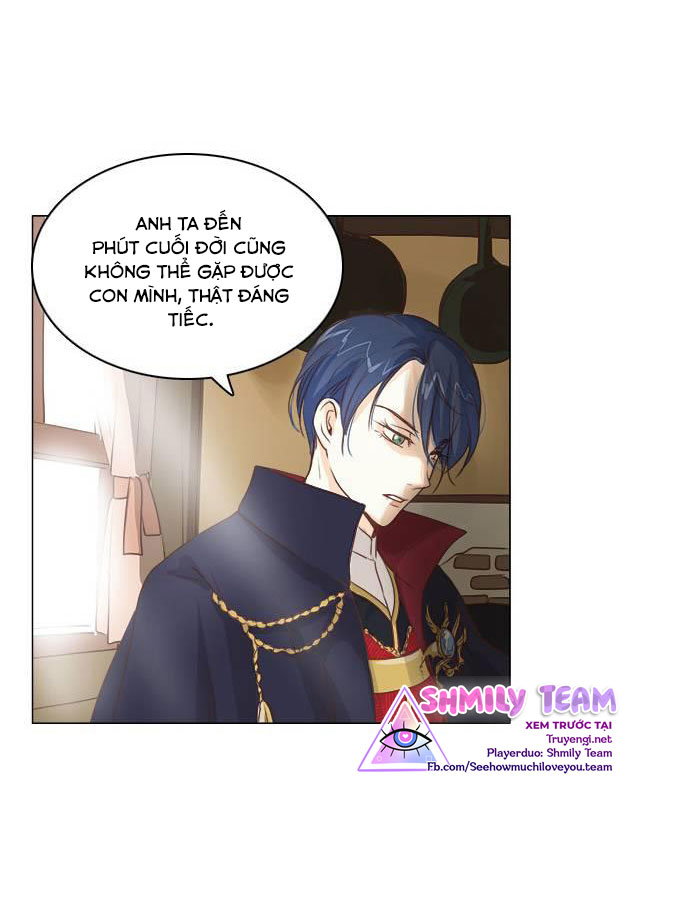 tiểu công chúa là người mai mối chapter 2 63