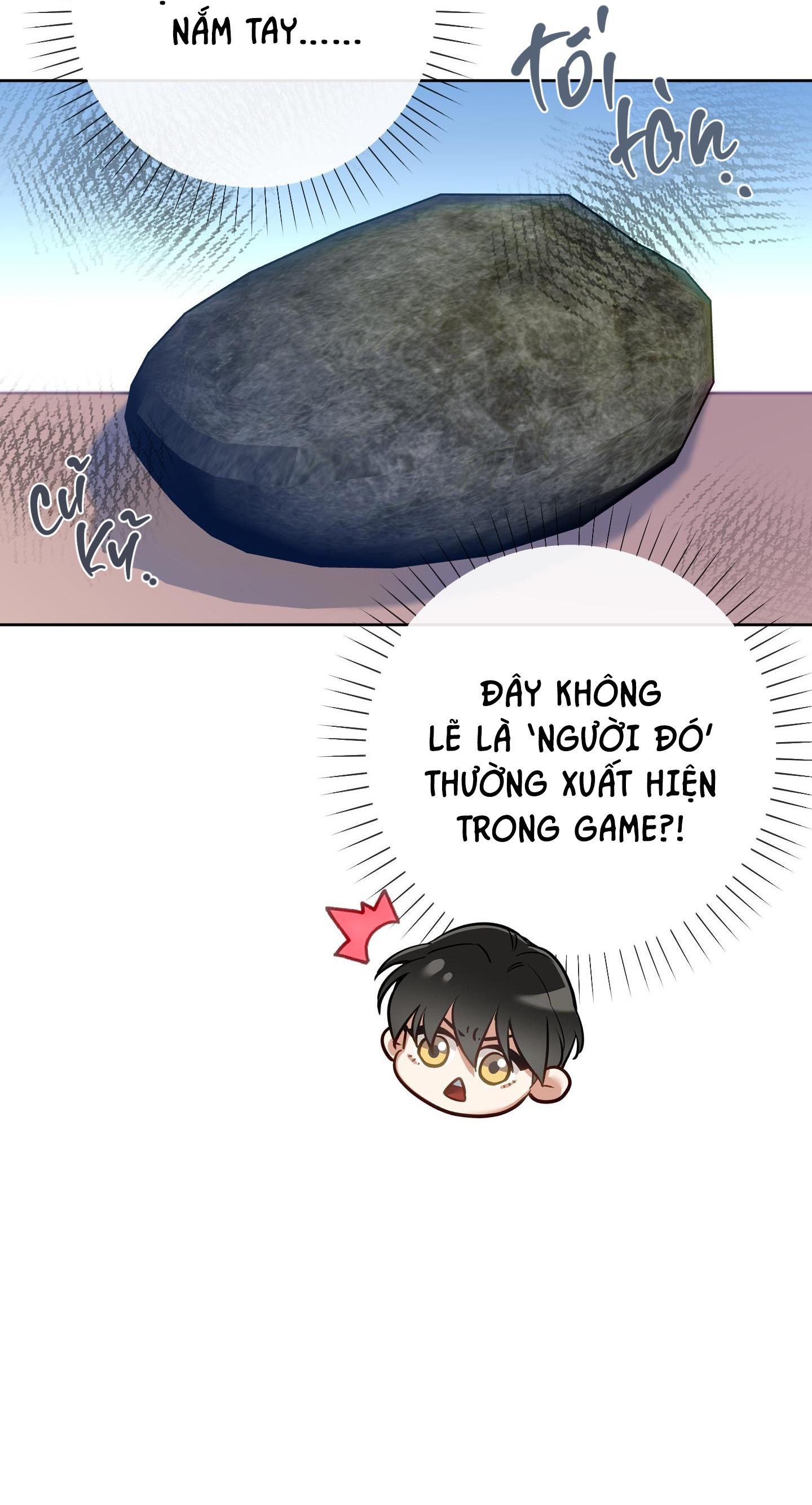 (np) trở thành vua công lược chapter 34 8