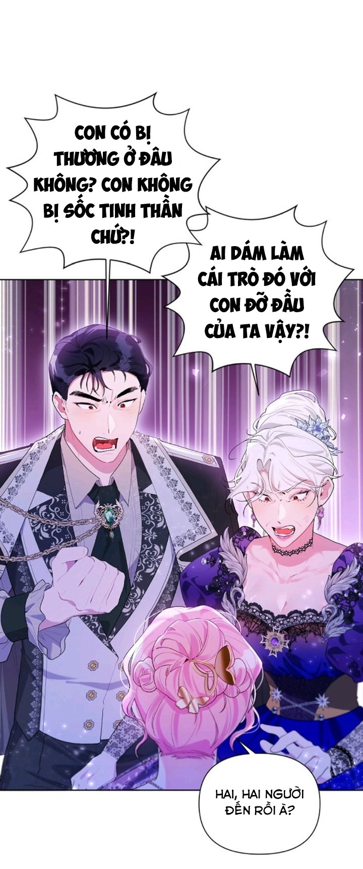 trở thành con dâu bất đắc dĩ chapter 85 36