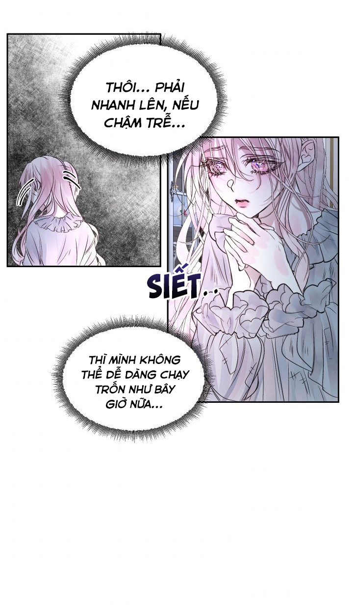 trở thành cô vợ khế ước của nhân vật phản diện chapter 3 34