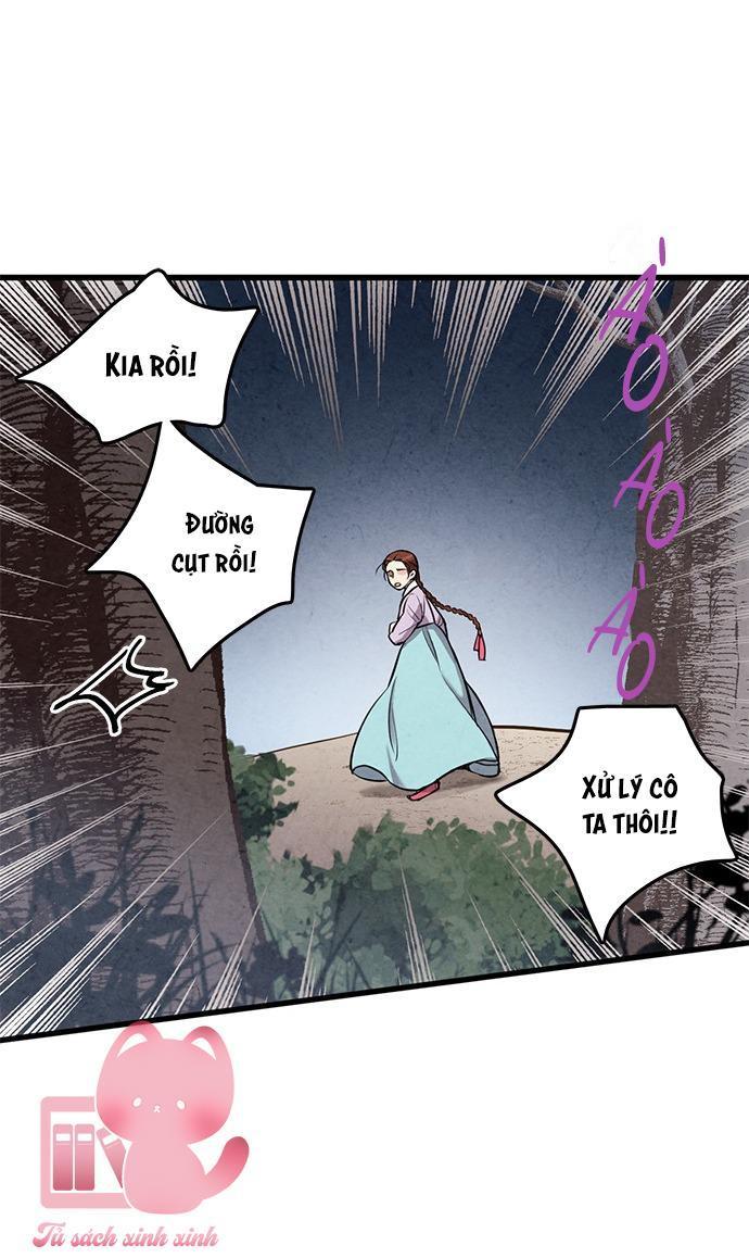 lệnh cấm hôn chapter 21 49