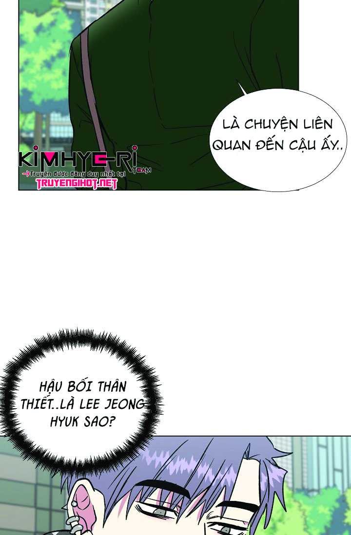 dưới đôi cánh ấy chapter 33 16